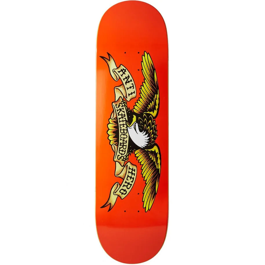 Antihero Classic Eagle Deck 9.0"