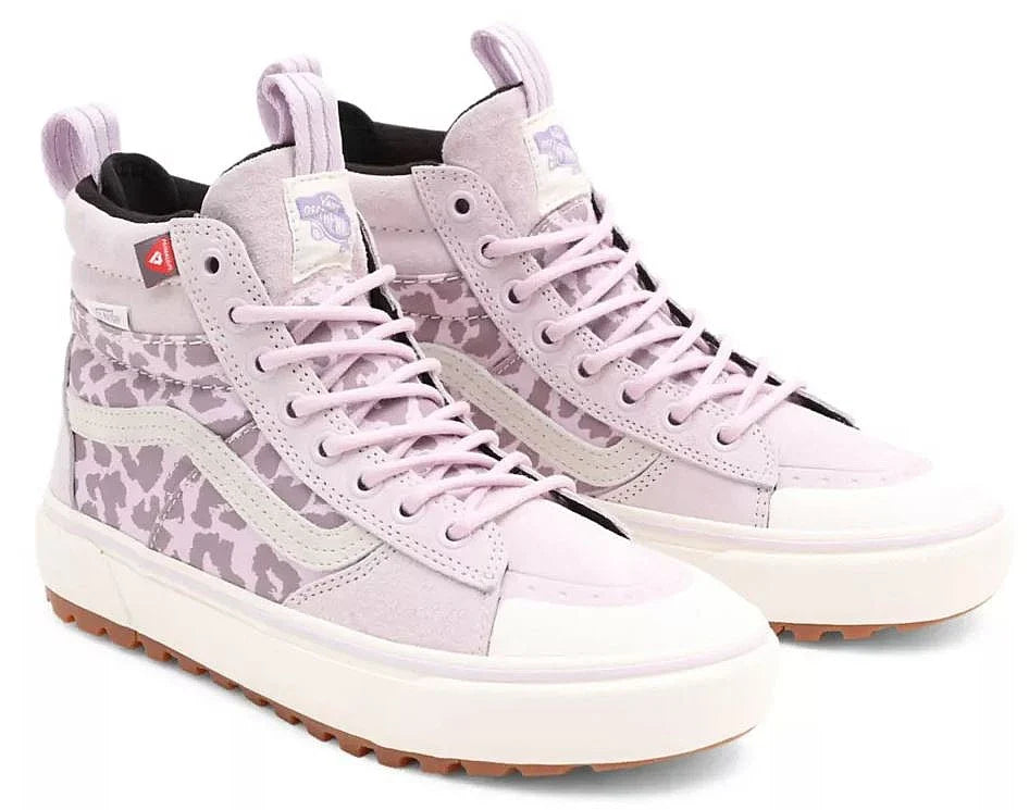 Vans Mte Sk8 Hi