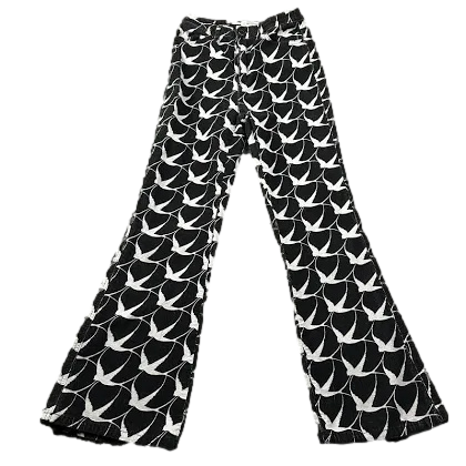 RVCA Living Corduroy Pant