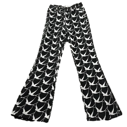 RVCA Living Corduroy Pant