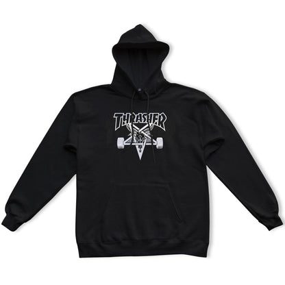 Thrasher Skategoat Pullover Hoodie
