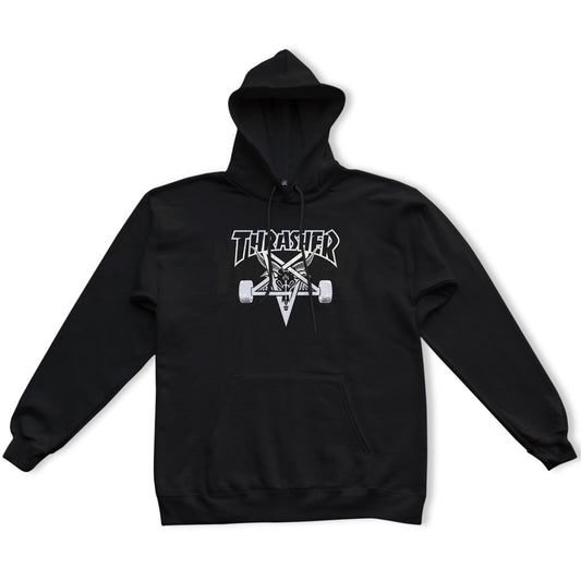 Thrasher Skategoat Pullover Hoodie