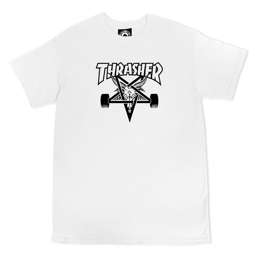 Thrasher Skategoat T-Shirt