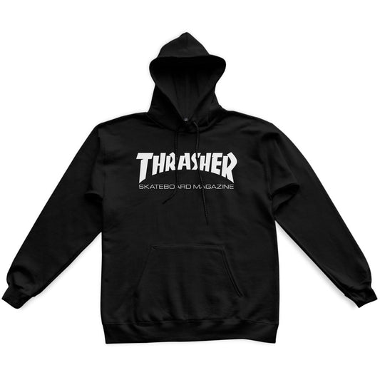 Thrasher Skate Mag Pullover Hoodie