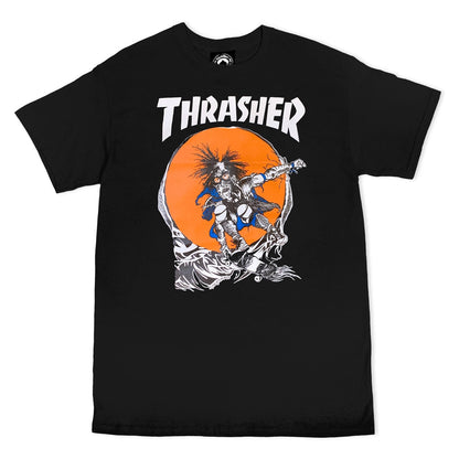 Thrasher Outlaw T-Shirt