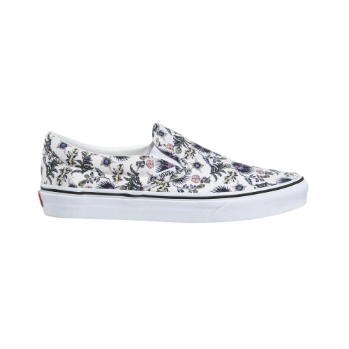 Vans Classic Slip -On Paradise Floral Women