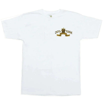Dogtown Respect T-Shirt