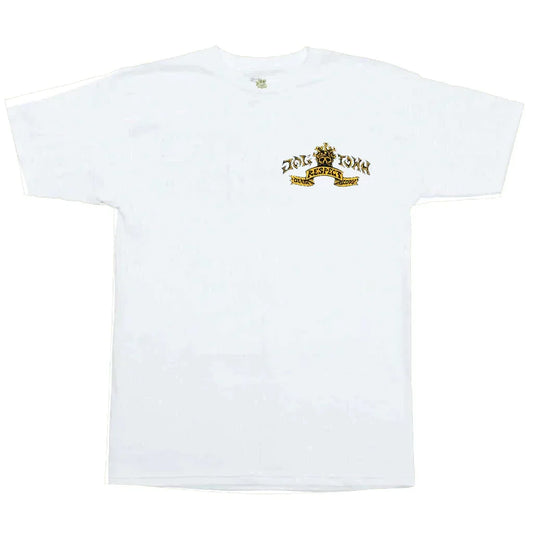 Dogtown Respect T-Shirt